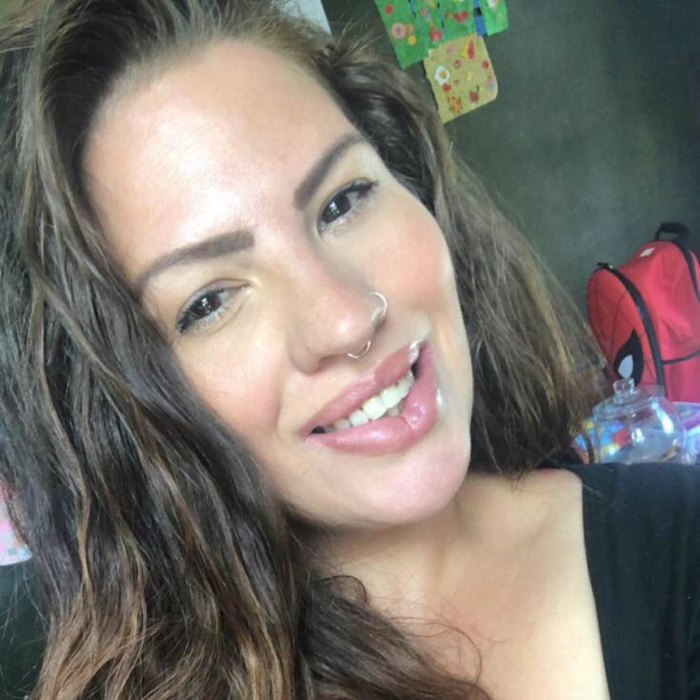 Meet your Posher, Nichole
